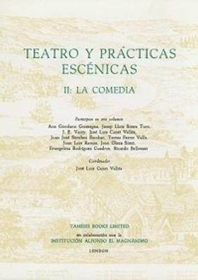 Teatro y Practicas Escenicas(English, Paperback, unknown)