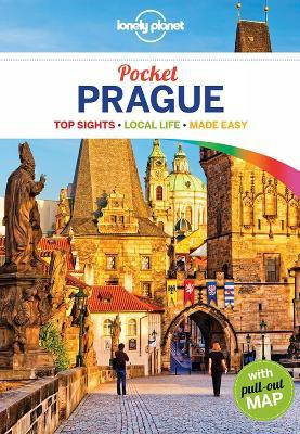 Lonely Planet Pocket Prague(English, Paperback, Lonely Planet Marc)