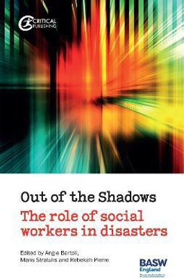 Out of the Shadows(English, Paperback, unknown)