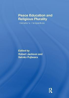 Peace Education and Religious Plurality(English, Paperback, unknown)