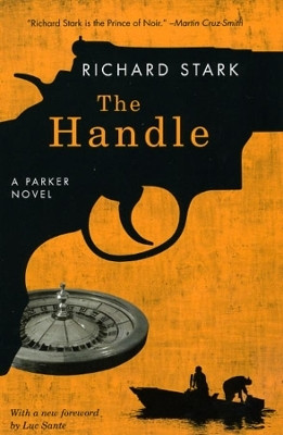 The Handle(English, Paperback, Stark Richard)