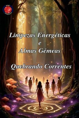 Limpezas Energeticas e Almas Gemeas(English, Paperback, Rubi Alina)