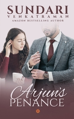 Arjun's Penance(English, Paperback, Sundari Venkatraman)