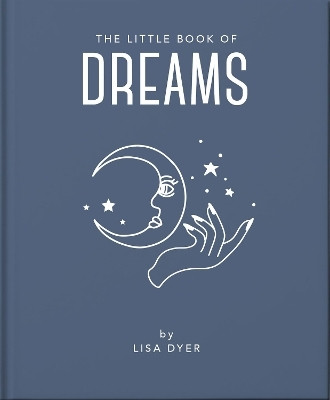 The Little Book of Dreams(English, Hardcover, OH)