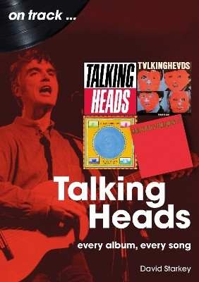 Talking Heads On Track(English, Paperback, unknown)
