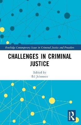 Challenges in Criminal Justice(English, Paperback, unknown)