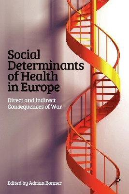 Social Determinants of Health in Europe(English, Paperback, unknown)