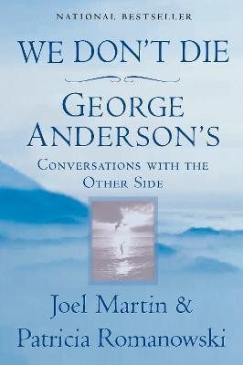 We Don't Die(English, Paperback, Martin Joel)