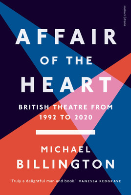 Affair of the Heart(English, Paperback, Billington Michael)