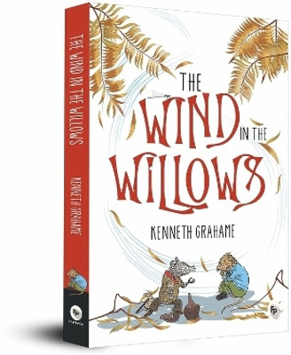 The Wind in the Willows(English, Paperback, Grahame Kenneth)