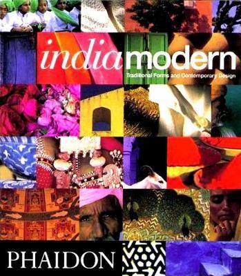 India Modern(English, Paperback, Ypma Herbert J M)