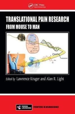 Translational Pain Research(English, Paperback, unknown)