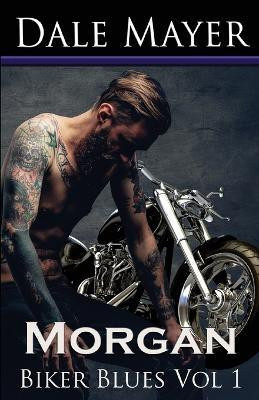 Biker Blues(English, Paperback, Mayer Dale)