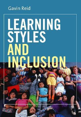 Learning Styles and Inclusion(English, Electronic book text, Reid Gavin)