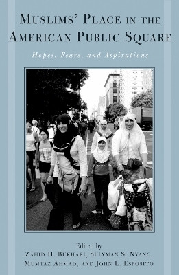 Muslims' Place in the American Public Square(English, Paperback, unknown)