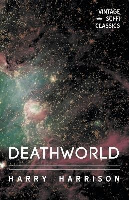 Deathworld(English, Paperback, Harrison Harry)