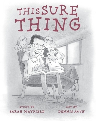 This Sure Thing(English, Paperback, Mayfield Sarah)