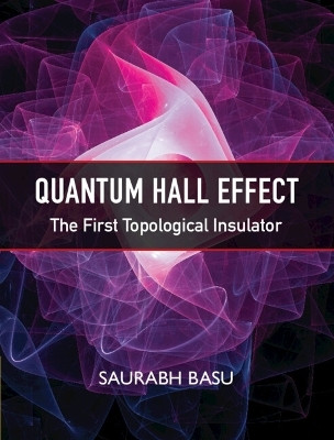 Quantum Hall Effect(English, Hardcover, Basu Saurabh)