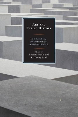 Art and Public History(English, Paperback, unknown)