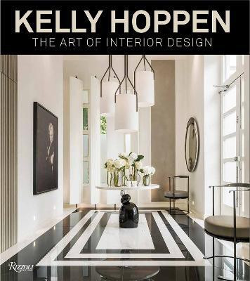 Kelly Hoppen(English, Hardcover, Hoppen Kelly)