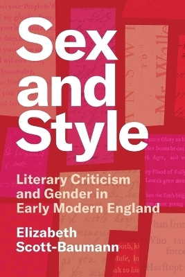 Sex and Style(English, Paperback, Scott-Baumann Elizabeth)