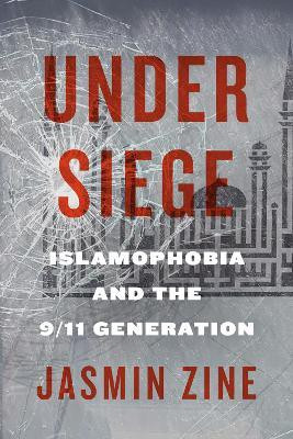 Under Siege(English, Paperback, Zine Jasmin)