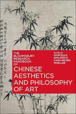 The Bloomsbury Research Handbook of Chinese Aesthetics and Philosophy of Art(English, Paperback, unknown)