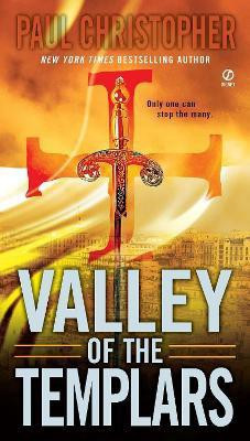 Valley of the Templars(English, Paperback, Christopher Paul)