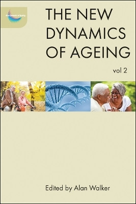 The New Dynamics of Ageing Volume 2(English, Paperback, unknown)