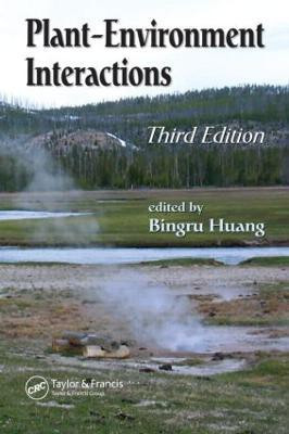 Plant-Environment Interactions(English, Hardcover, unknown)