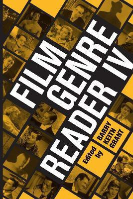 Film Genre Reader IV(English, Paperback, unknown)