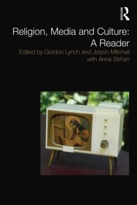 Religion, Media and Culture: A Reader(English, Paperback, unknown)