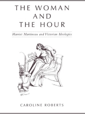 The Woman and the Hour(English, Electronic book text, Roberts Caroline)