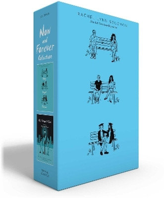 Now and Forever Collection (Boxed Set)(English, Paperback, Solomon Rachel Lynn)