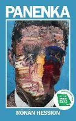 Panenka(English, Paperback, Hession Ronan)