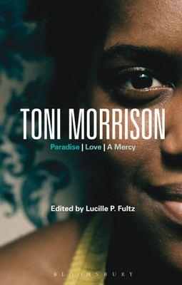 Toni Morrison(English, Paperback, unknown)