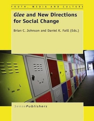 Glee and New Directions for Social Change(English, Electronic book text, unknown)