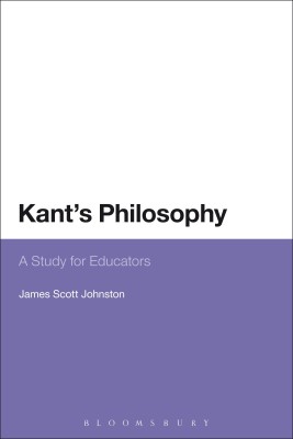 Kant's Philosophy(English, Paperback, Johnston James Scott)