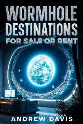 Wormhole Destinations for Sale or Rent(English, Paperback, Davis Andrew)