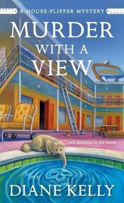 Murder with a View(English, Paperback, Kelly Diane)