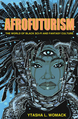 Afrofuturism(English, Paperback, Womack Ytasha L.)