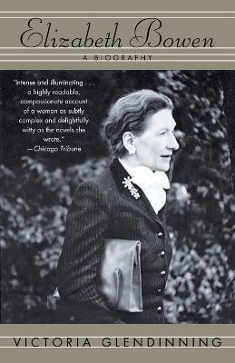 Elizabeth Bowen(English, Paperback, Glendinning Victoria)