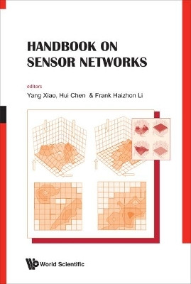 Handbook On Sensor Networks(English, Hardcover, unknown)