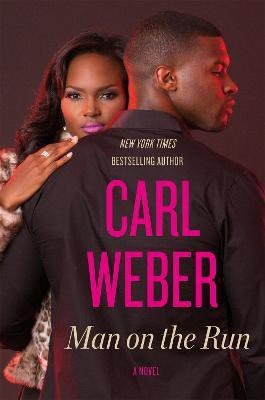 Man on the Run(English, Paperback, Weber Carl)