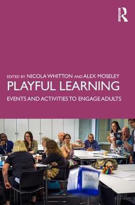Playful Learning(English, Paperback, unknown)