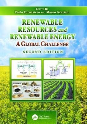 Renewable Resources and Renewable Energy(English, Paperback, unknown)