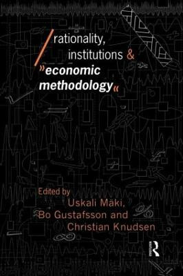 Rationality, Institutions and Economic Methodology(English, Paperback, unknown)