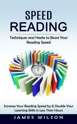 Speed Reading(English, Paperback, Wilson James)