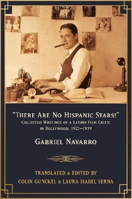 "There Are No Hispanic Stars!"(English, Paperback, Navarro Gabriel)