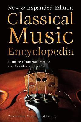 Classical Music Encyclopedia(English, Hardcover, unknown)